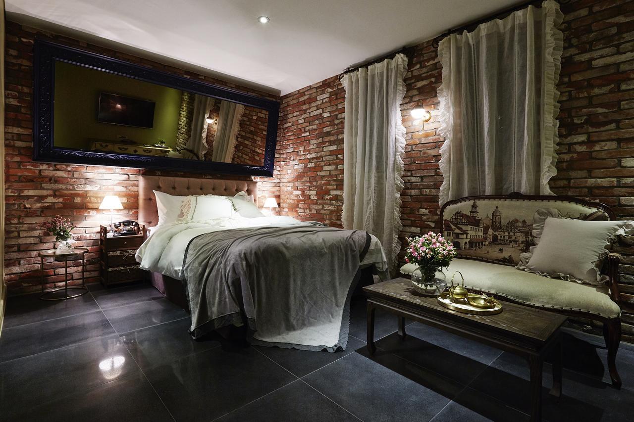 โพชอน โฮเต็ล โรเซโต Hotel ภายนอก รูปภาพ