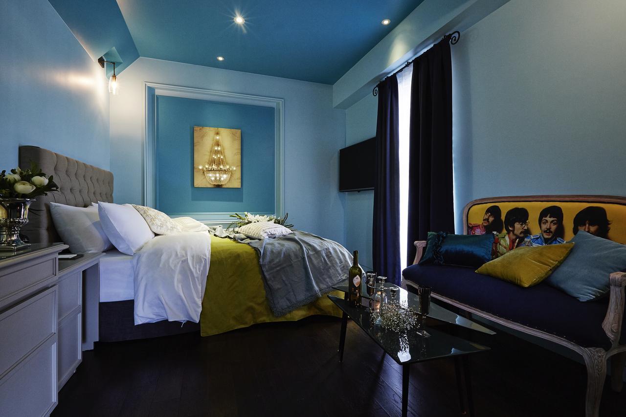 โพชอน โฮเต็ล โรเซโต Hotel ภายนอก รูปภาพ