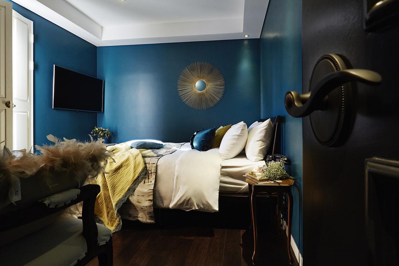 โพชอน โฮเต็ล โรเซโต Hotel ภายนอก รูปภาพ