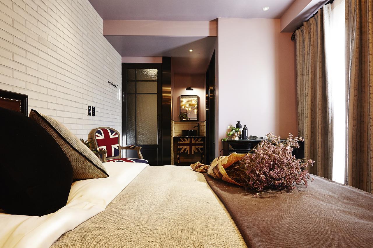 โพชอน โฮเต็ล โรเซโต Hotel ภายนอก รูปภาพ