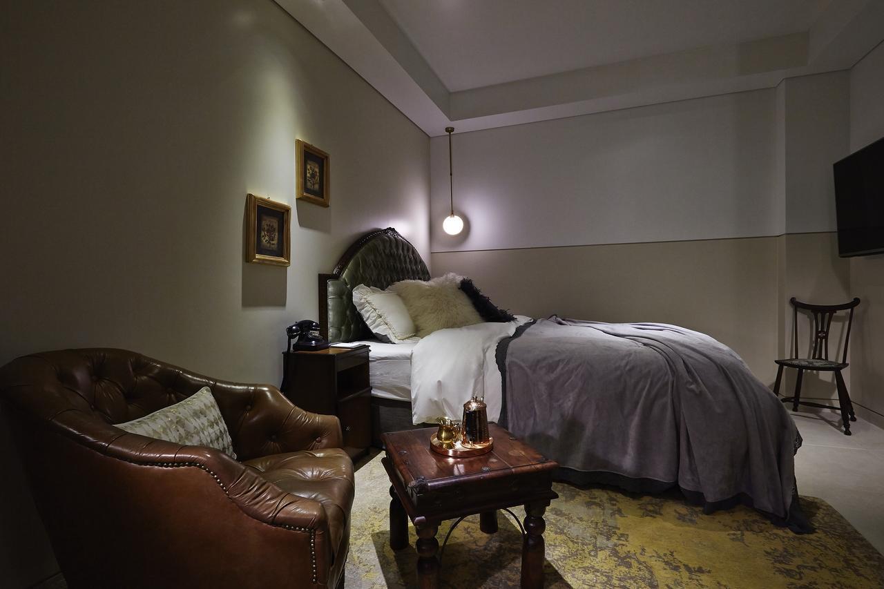โพชอน โฮเต็ล โรเซโต Hotel ภายนอก รูปภาพ