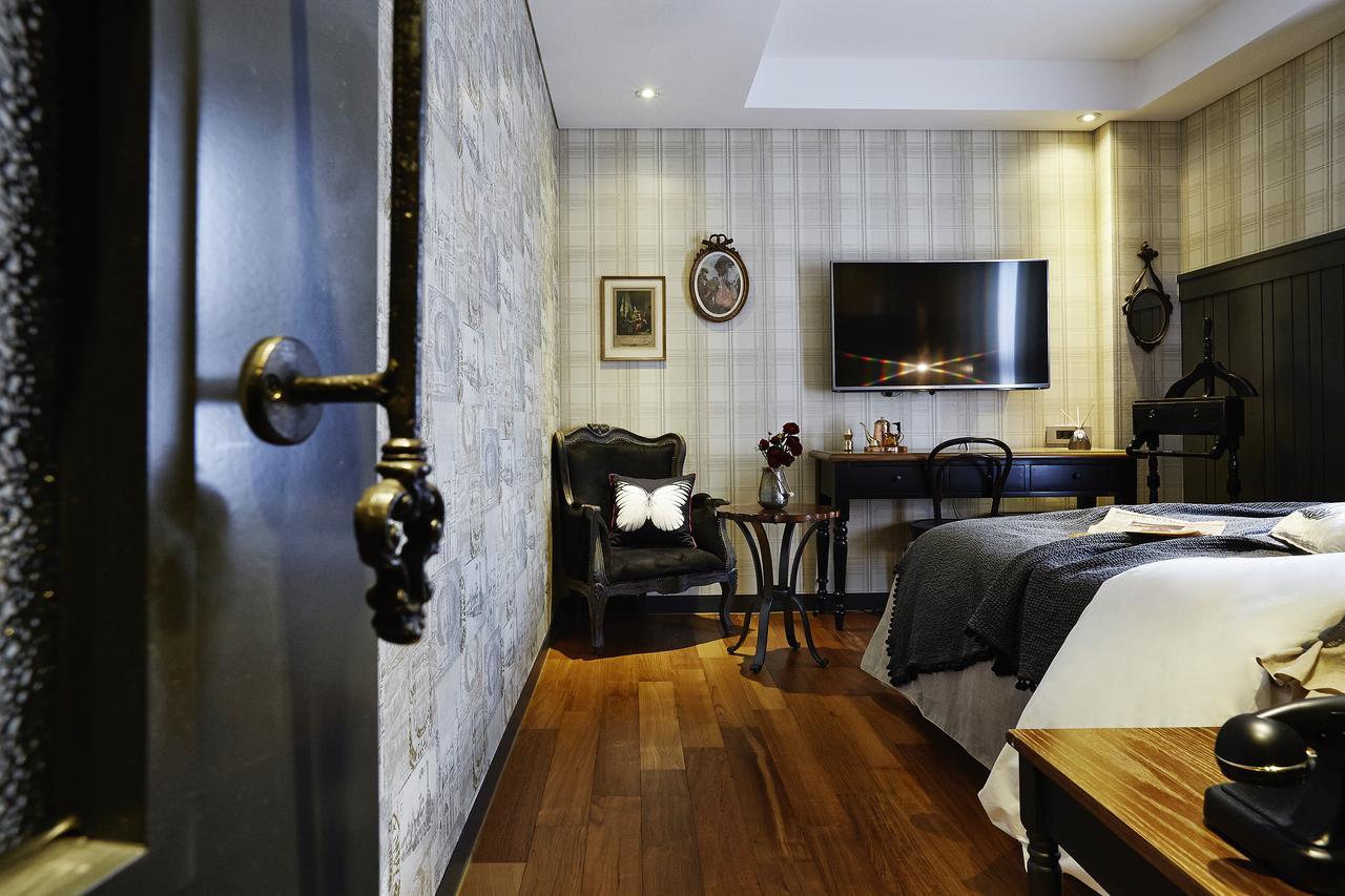 โพชอน โฮเต็ล โรเซโต Hotel ภายนอก รูปภาพ