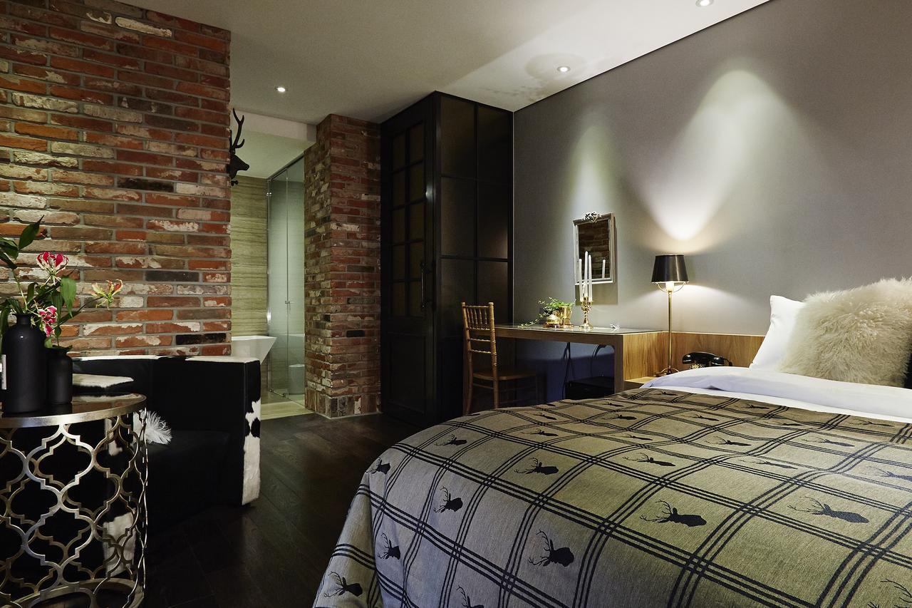 โพชอน โฮเต็ล โรเซโต Hotel ภายนอก รูปภาพ