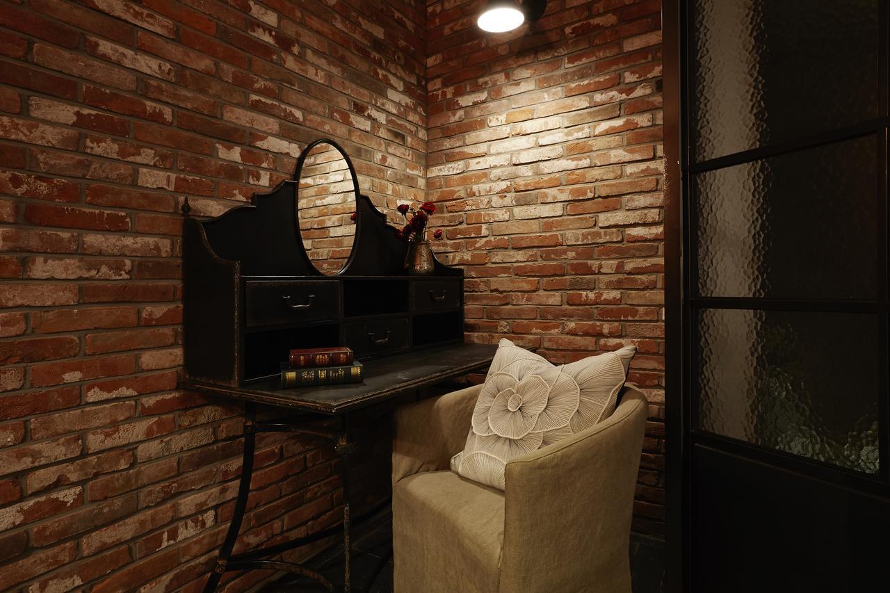 โพชอน โฮเต็ล โรเซโต Hotel ภายนอก รูปภาพ