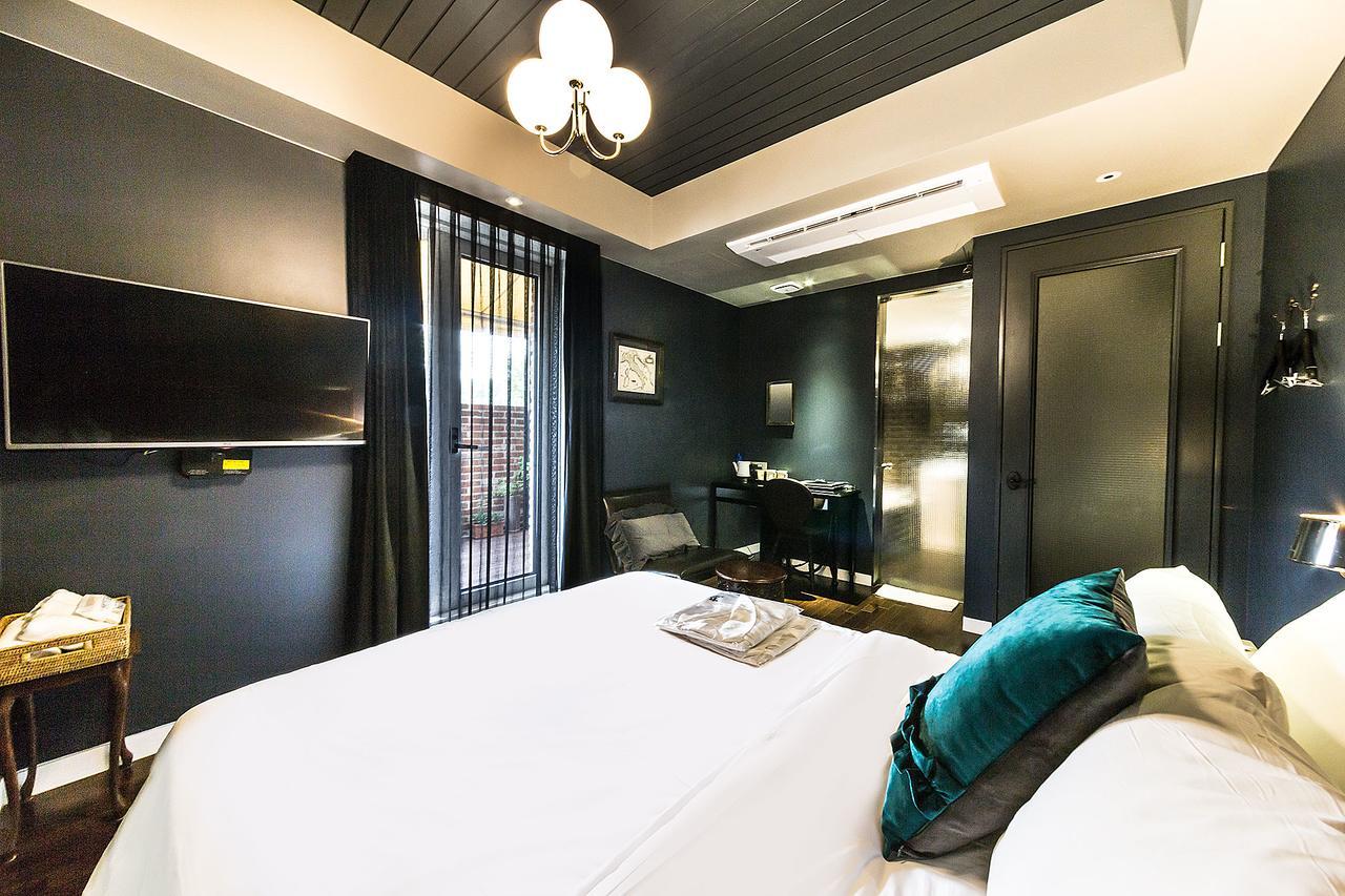 โพชอน โฮเต็ล โรเซโต Hotel ภายนอก รูปภาพ